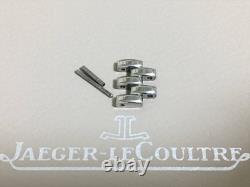 Bracelet ceinture montre JAEGER LECOULTRE authentique 1 maillon pièces 14