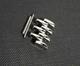 Bracelet ceinture montre homme JAEGER LECOULTRE 1 maillon SS 17mm
