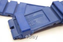 Bracelet en caoutchouc Jaeger-LeCoultre Master Compressor Diving GMT 22 mm