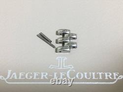 Bracelet maillon de montre JAEGER-LECOULTRE neuf authentique pièce 14 mm #181