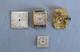 Cadran de montre Jaeger LeCoultre Lip mouvement montre zenith