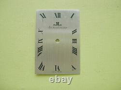 Cadran montre Jaeger LeCoultre vintage Zifferblatt watch esfera? Dial 14