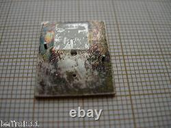 Cadran montre ancienne vintage Jaeger LeCoultre reverso Zifferblatt dial 6