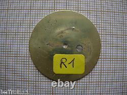 Cadran peint montre ancienne Jaeger LeCoultre esfera? Dial R1