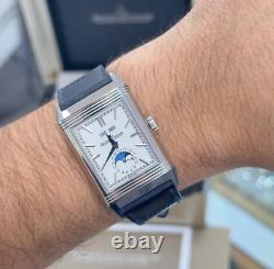 Calendrier Jaeger-LeCoultre Reverso Tribute Duoface