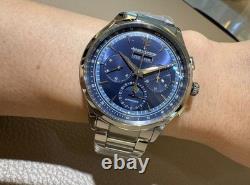 Calendrier chronographe Jaeger-LeCoultre Master Control