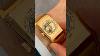 Can Your Watch Do This The New 2025 Jaeger Lecoultre Reverso Tribute Worldtimer Gold