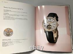 Catalog Catalogue Jaeger LeCoultre 2013 2014 Edition Montres Watches English