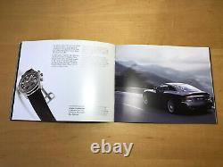 Catalogue Aston Martin & Jaeger LeCoultre AMVOX1 Montre Esp Ang