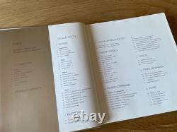 Catalogue Général JAEGER LECOULTRE Collection 2010 Montres De Collection