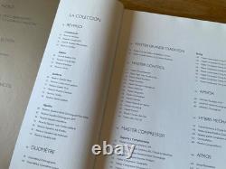 Catalogue Général JAEGER LECOULTRE Collection 2010 Montres De Collection