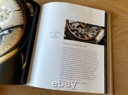 Catalogue Général JAEGER LECOULTRE Collection 2010 Montres De Collection