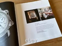 Catalogue Général Jaeger Lecoultre Collection 2010 Montre