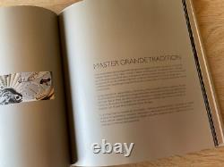 Catalogue Général Jaeger Lecoultre Collection 2010 Montre