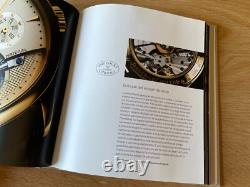 Catalogue Général Jaeger Lecoultre Collection 2010 Montre