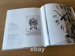 Catalogue Général Jaeger Lecoultre Collection 2010 Montre