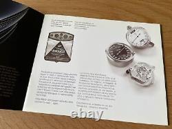 Catalogue JAEGER LECOULTRE AMVOX 1 Catalogue Aston Martin Montres de