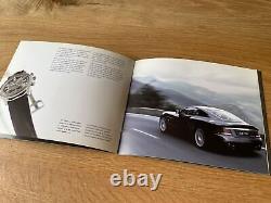 Catalogue JAEGER LECOULTRE AMVOX 1 Catalogue Aston Martin Montres de