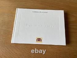 Catalogue JAEGER LECOULTRE General Catalogue 1995/96 Montres vintage