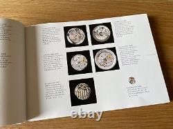 Catalogue JAEGER LECOULTRE General Catalogue 1995/96 Montres vintage