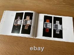 Catalogue JAEGER LECOULTRE General Catalogue 1995/96 Montres vintage