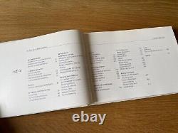 Catalogue JAEGER LECOULTRE General Catalogue 2000/2001 Montres vintage coll