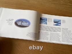 Catalogue JAEGER LECOULTRE General Catalogue 2000/2001 Montres vintage coll