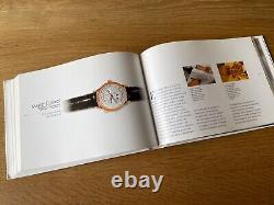 Catalogue JAEGER LECOULTRE General Catalogue 2000/2001 Montres vintage coll