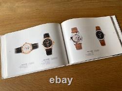 Catalogue JAEGER LECOULTRE General Catalogue 2000/2001 Montres vintage coll