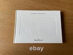 Catalogue JAEGER LECOULTRE catalogue général 1998/99 montres vintage de