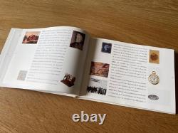 Catalogue JAEGER LECOULTRE catalogue général 1998/99 montres vintage de