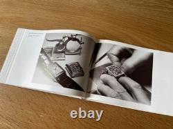 Catalogue JAEGER LECOULTRE catalogue général 1998/99 montres vintage de