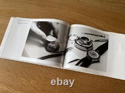 Catalogue JAEGER LECOULTRE catalogue général 1998/99 montres vintage de