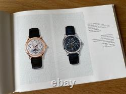 Catalogue JAEGER LECOULTRE catalogue général 1998/99 montres vintage de