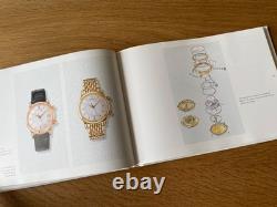 Catalogue JAEGER LECOULTRE catalogue général 1998/99 montres vintage de