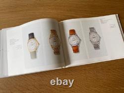 Catalogue JAEGER LECOULTRE catalogue général 1998/99 montres vintage de