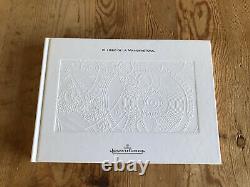 Catalogue JAEGER LeCOULTRE Edition 1998 1999 Collection Montres Espagnol
