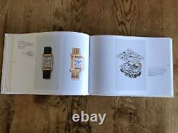 Catalogue JAEGER LeCOULTRE Edition 1998 1999 Collection Montres Espagnol
