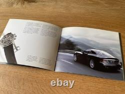 Catalogue Jaeger Lecoultre Amvox 1 Catalogue Aston Martin Montres de
