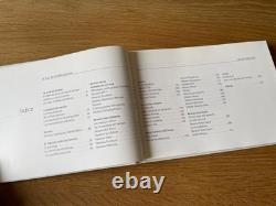 Catalogue Jaeger Lecoultre Generale 2000/2001 Montres vintage de collection