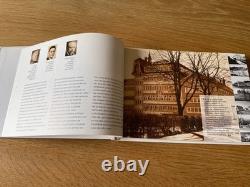 Catalogue Jaeger Lecoultre Generale 2000/2001 Montres vintage de collection