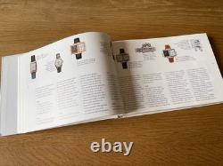 Catalogue Jaeger Lecoultre Generale 2000/2001 Montres vintage de collection