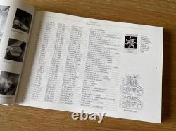 Catalogue Jaeger Lecoultre Generale 2000/2001 Montres vintage de collection