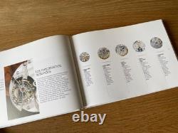 Catalogue Jaeger Lecoultre Generale 2000/2001 Montres vintage de collection