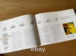 Catalogue Jaeger Lecoultre Generale 2000/2001 Montres vintage de collection