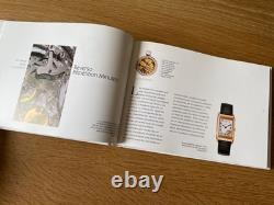 Catalogue Jaeger Lecoultre Generale 2000/2001 Montres vintage de collection