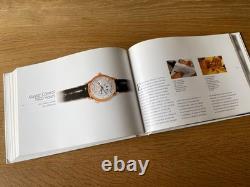 Catalogue Jaeger Lecoultre Generale 2000/2001 Montres vintage de collection