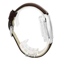 Chronographe JAEGER-LECOULTRE Master Control 145.8.31. S quartz noir unisexe