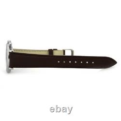 Chronographe JAEGER-LECOULTRE Master Control 145.8.31. S quartz noir unisexe