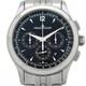 Chronographe JAEGER-LECOULTRE Master Q1538171 174.8. C1 automatique cadran
